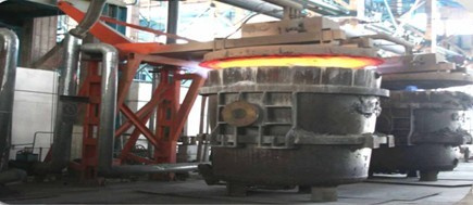 Ladle Car of Metallurgical Auxiliary Machinery