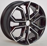 The New Design for BMW Alloy Wheel Rim Vc190