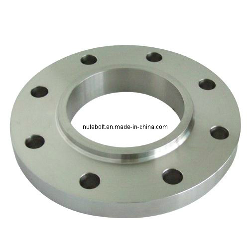 Flange (BS4504)