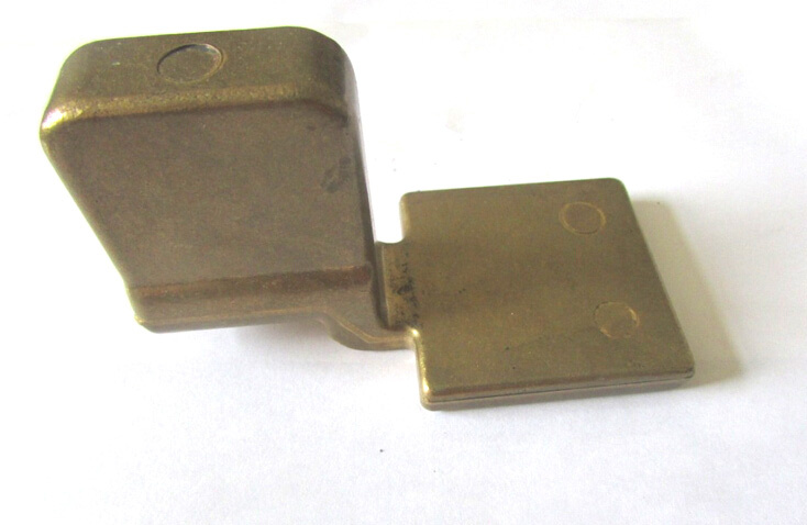 Hardware / Copper Forging Parts / Die Casting