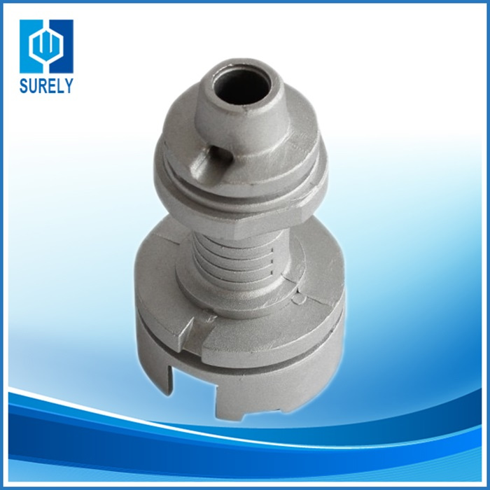 Made in China of Metal Products Precision Aluminum Die Casting for Auto Parts