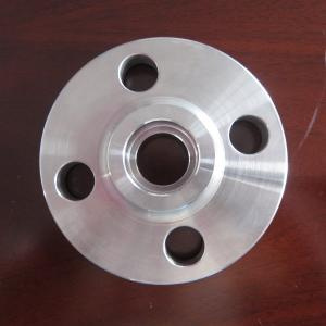 Thread Flange