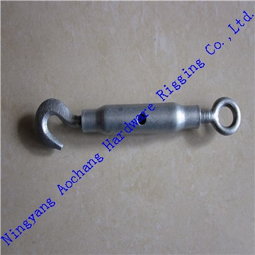 Rigging Screw