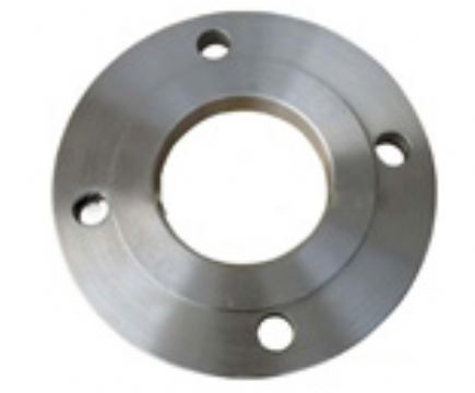 Flange
