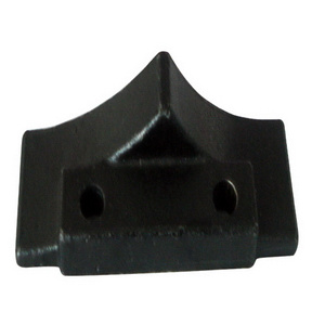 Forged Iron (KCDDJ0259)