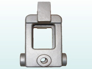 Machinery Part, Investment Casting, Steel Casting