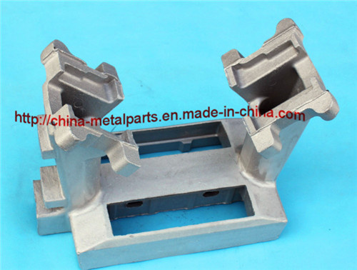 Sand Casting Aluminum Machinery Parts