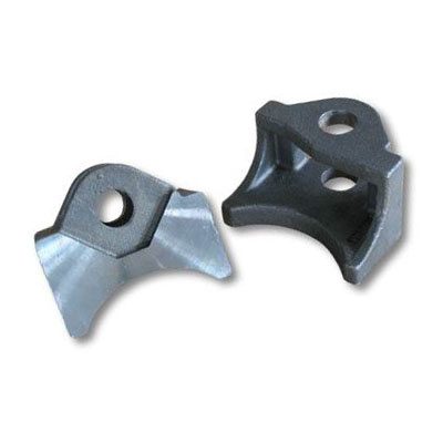 Steel Casting Excavator Spare Part