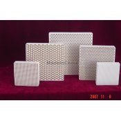 Extruded Ceramic Filter