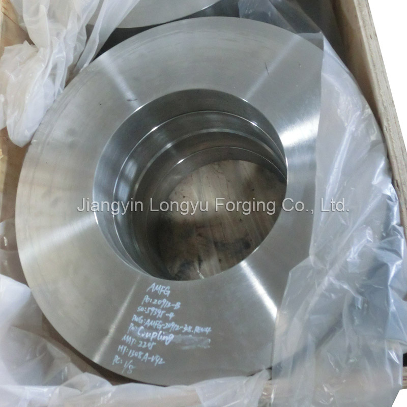 Ring Forging 094