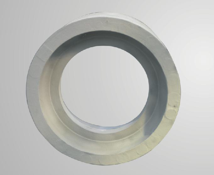 Casting Parts for Punching Flywheel