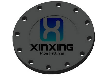 Blank Flange