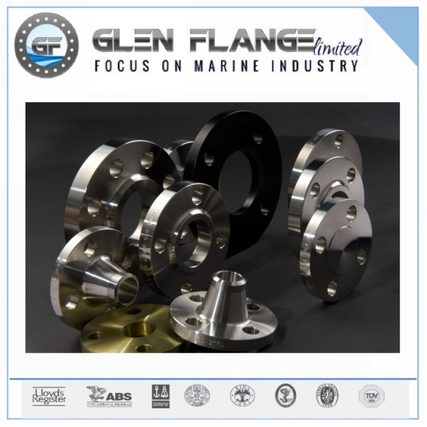 Top Flange