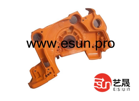 Die Casting Aluminum Stand (DC033)