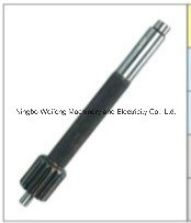 Starter Shafts