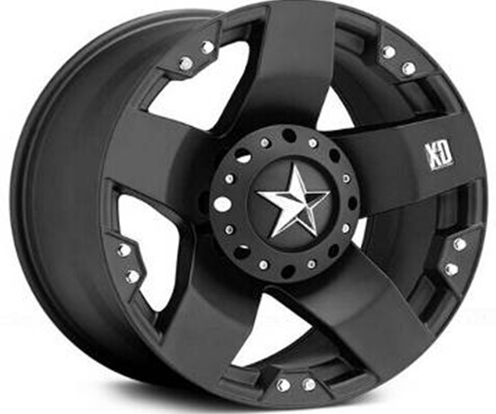 Alloy Wheel / Aluminum Auto Rims