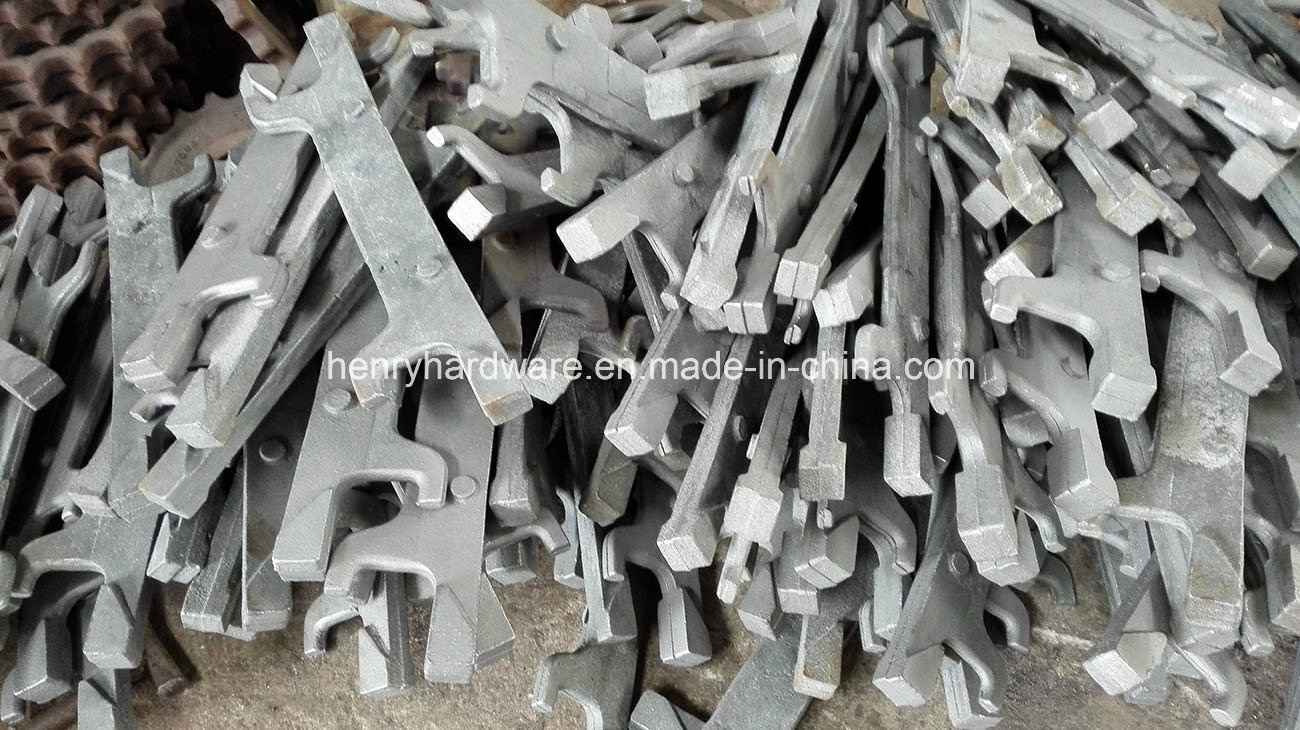 Antiheat Steel Casting