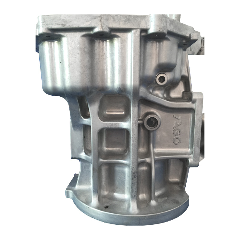 Die Casting/Auto Part/Aluminum Die Casting