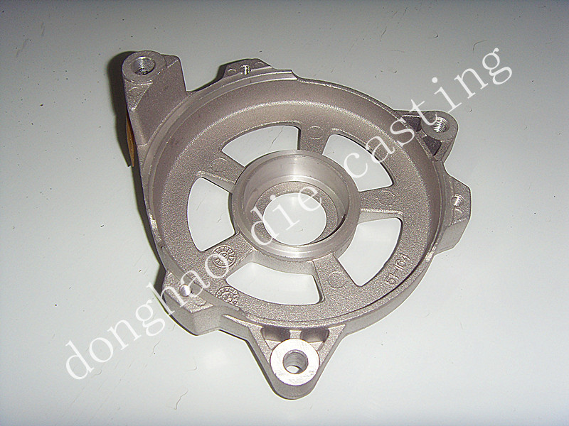 Die Casting Aat/ Bracket