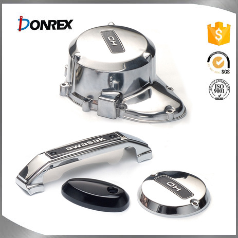 OEM Service Aluminum Cast Motor Cycle Part