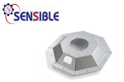 Stamping Forging Cutting Metal Sheet Part