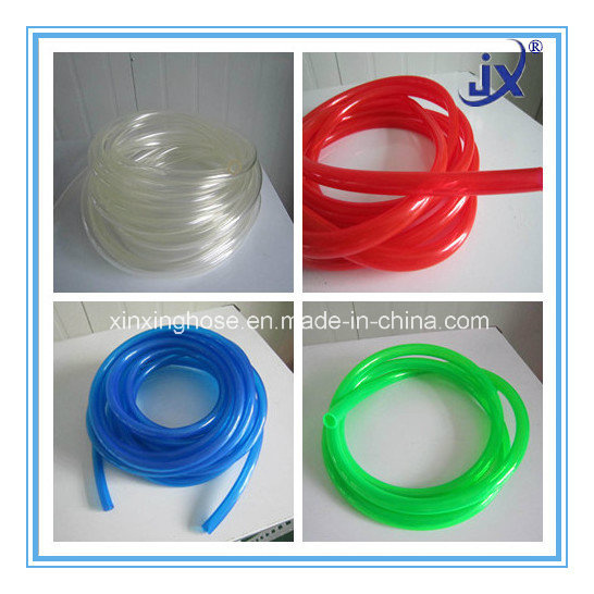 Color High Quality Oil Resistance Polyurethane Hose