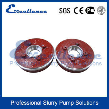 Hot Sale Pumping Machine Slurry Pump Parts