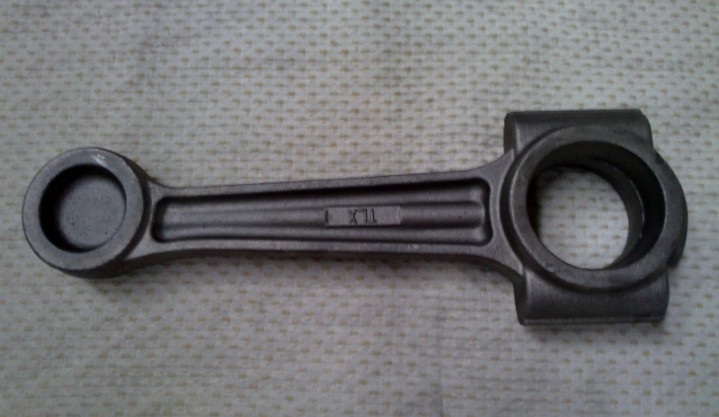 Con-Rod Forging, Connecting Rod