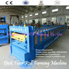 Steel Floor Decking Roll Forming Machine (AF-800)