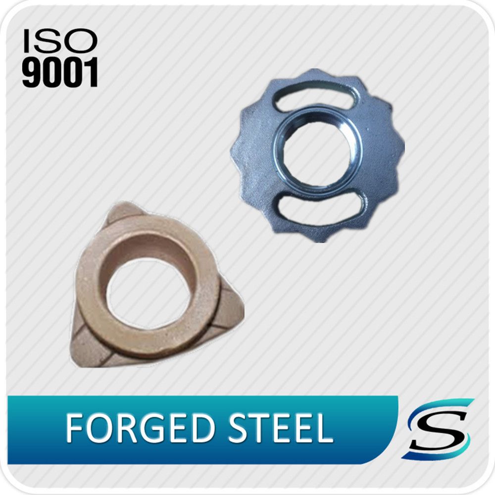 Hot Forging Parts/ Hot Forging