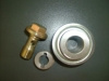 Metal Machining Parts