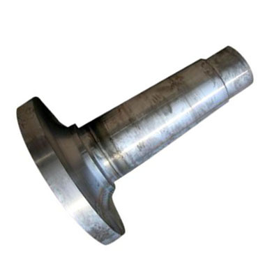 Forging Shaft - Open Die Forging