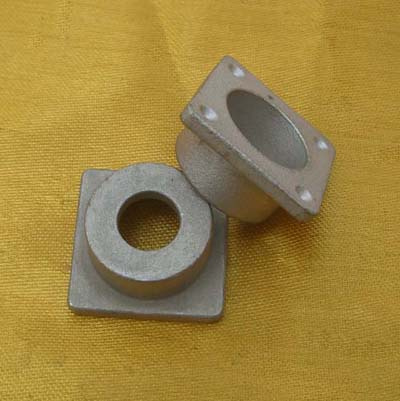 Precision Casting