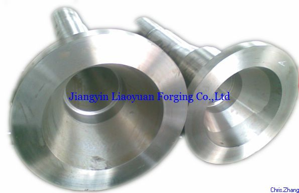 Combine Shafts Shafts for Wind Turbine Generator (z003)