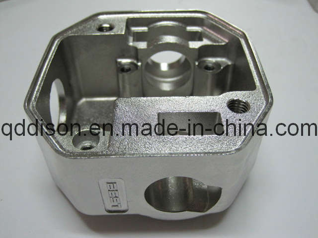 Precision Casting - 1