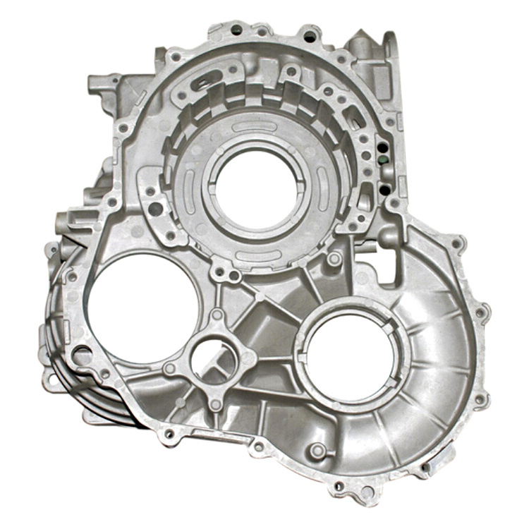 Aluminum Die-Casting/Die Casting/Auto Part