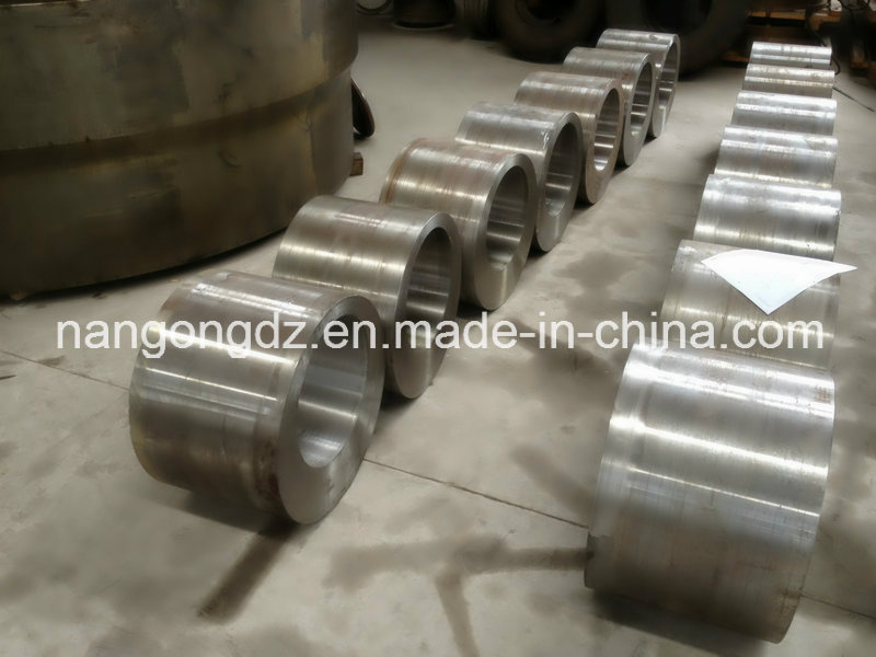 42CrMo4 Forging Part for Bushing