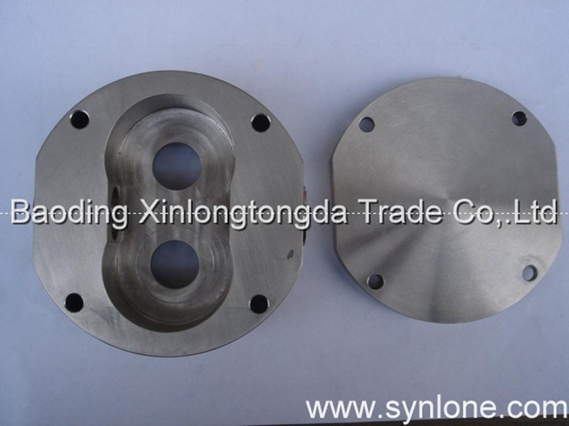 OEM Machining Casting Part