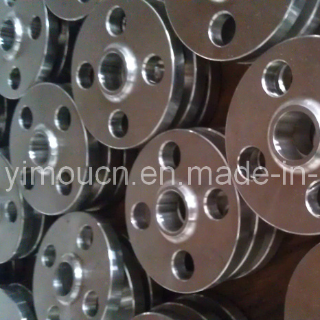 Valve Flange