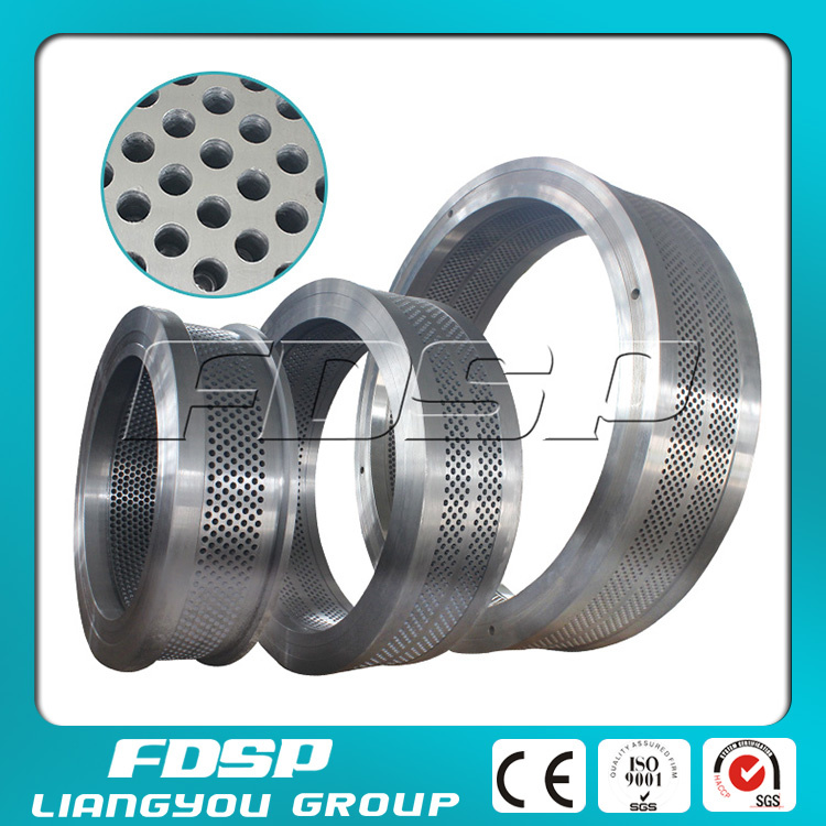 Wolrd Trust Pellet Mill Ring Die