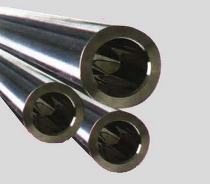 Linear Hollow Tube