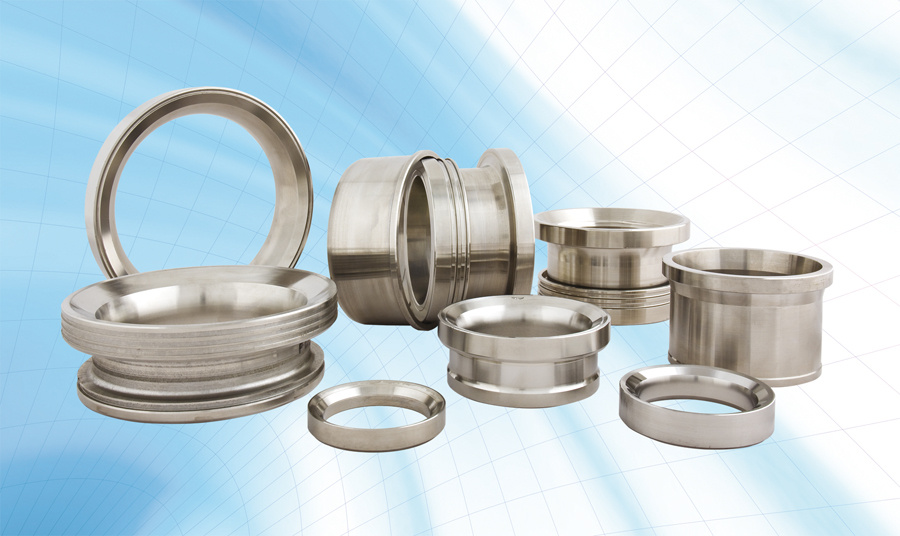 Centrifugally Cast/Centrifugal Casting Valve Seat Rings