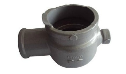 Aluminium Sand Casting Parts