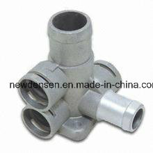 Aluminium Die Casting Part Unstandard