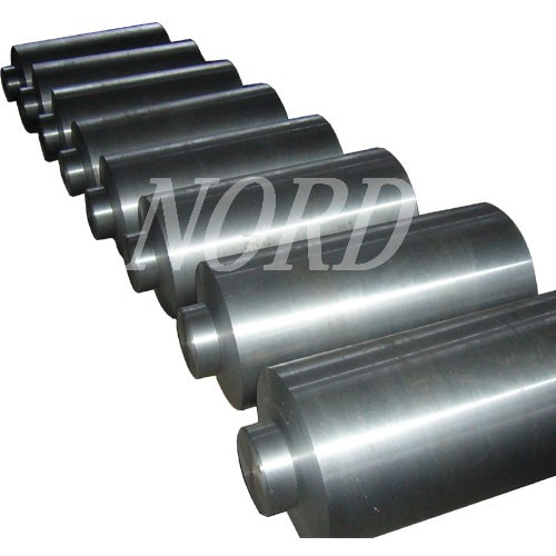 Heavy Forging / Open Die Forging / Steel Hot Forging (PFT-F14) (NORD-F14)