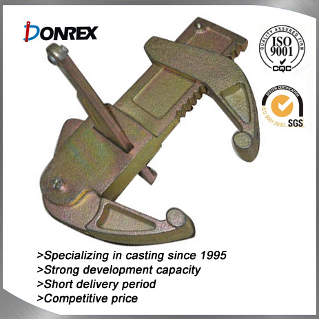 Sand Casting Formwork Clamp