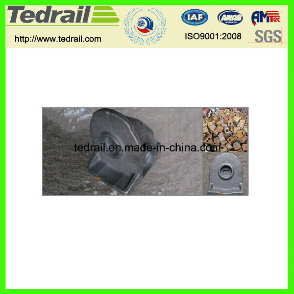Hanina Wedge Friction 100.30.001-1 Freight Wagon Components