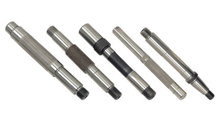 Micro Motor Shaft
