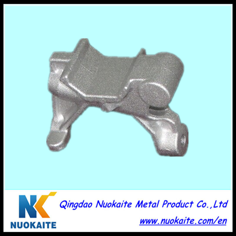 OEM Die Casting Aluminum Auto Parts (A380)