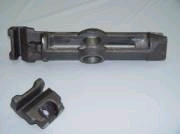 Train Parts